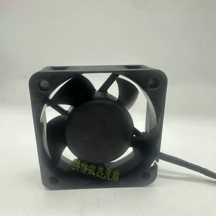 

Delta Electronics AUB0512LD DC 12V 0.09A 50x50x20mm 2-Wire Server Cooling Fan
