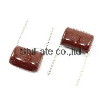 2pcs 2000V 50/60Hz 18nF CBB81 Electric Capacitor for Induction Cooking