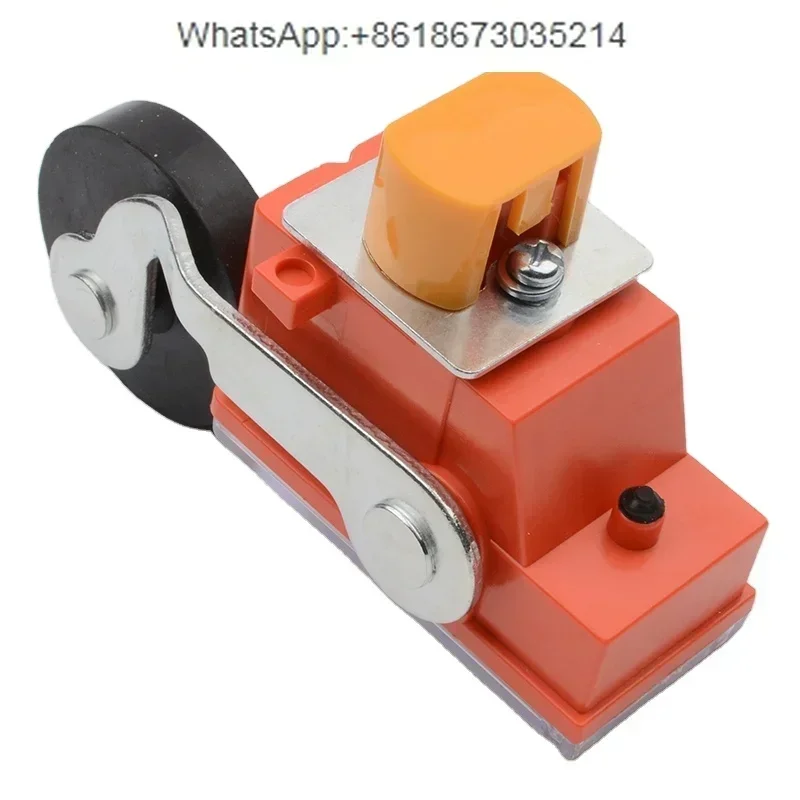 QM-S3-1370 Elevator…