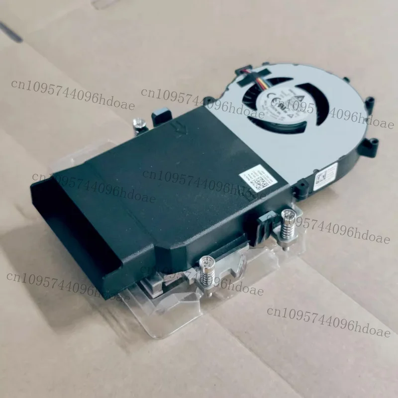 

New CPU Cooler Heatsink Fan 65W For Dell Optiplex 7050 7070 MFF 035KV1 35KV1