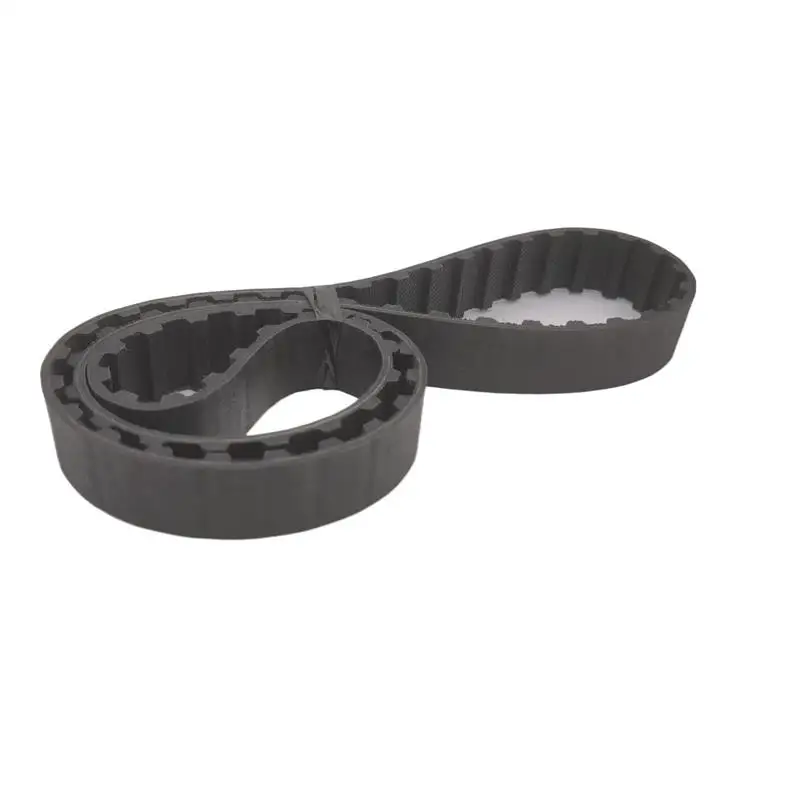 

1850H Timing Belt 370 Teeth Trapezoid H Rubber Timing Belt Length 4699mm Width 50.8mm 50mm 60mm 45mm Synchronous Belt