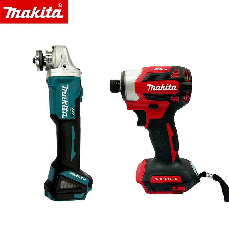 Thumbnail 2 - #17 Low Cost Power Tool Combo Sets That Work