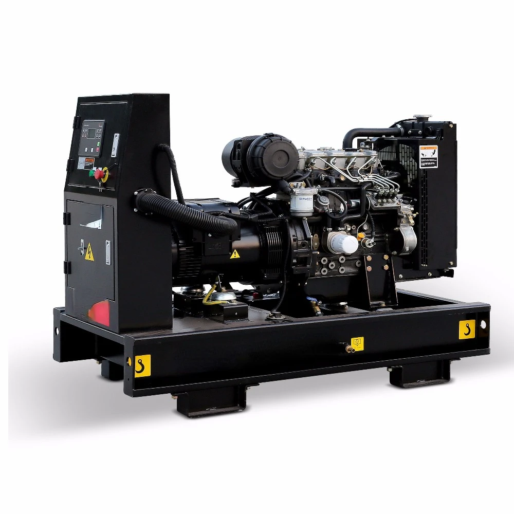 10KVA,15KVA,20KVA small portable diesel generator with  engine 400 series