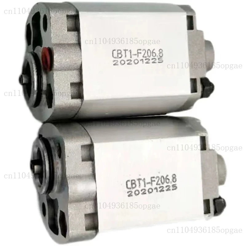 

Масляный насос TRYY CBT1-F206.8 CBT1-F205.8 CBT1-F204.2 CBT1-F204.8