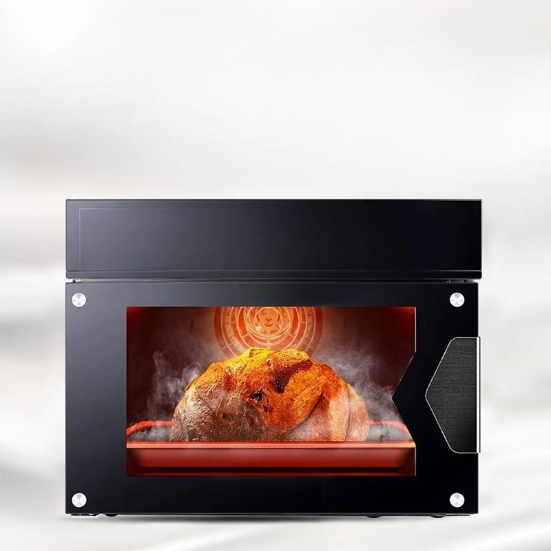 

Oven Home Commercial Blast Stove Oven Multifunctional Baking Fermentation Large Capacity