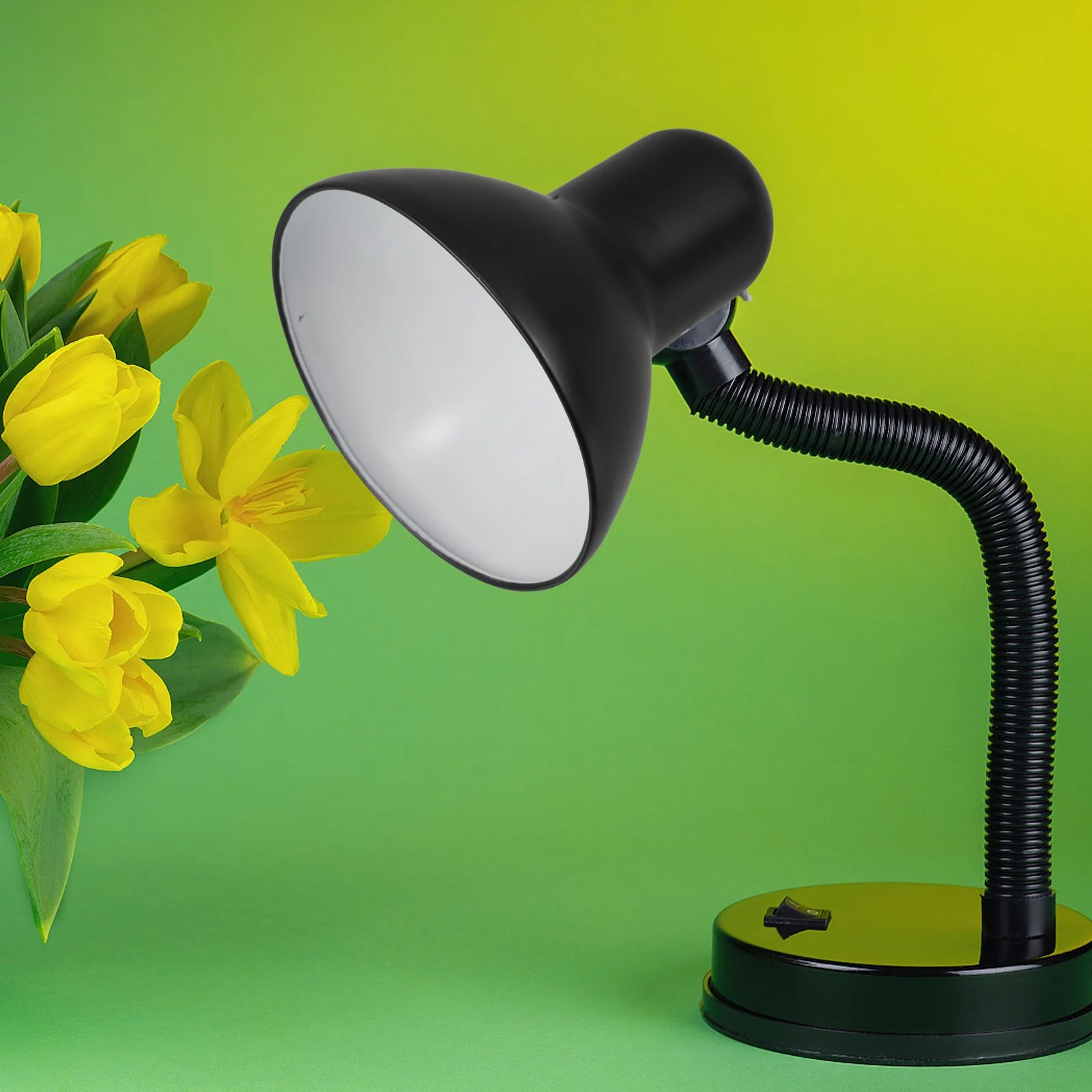 

4pcs Black Metal Desk Lamp Shade Iron Replacement For Table Lamps Universal Fit Industrial Style Cage Cover For Study