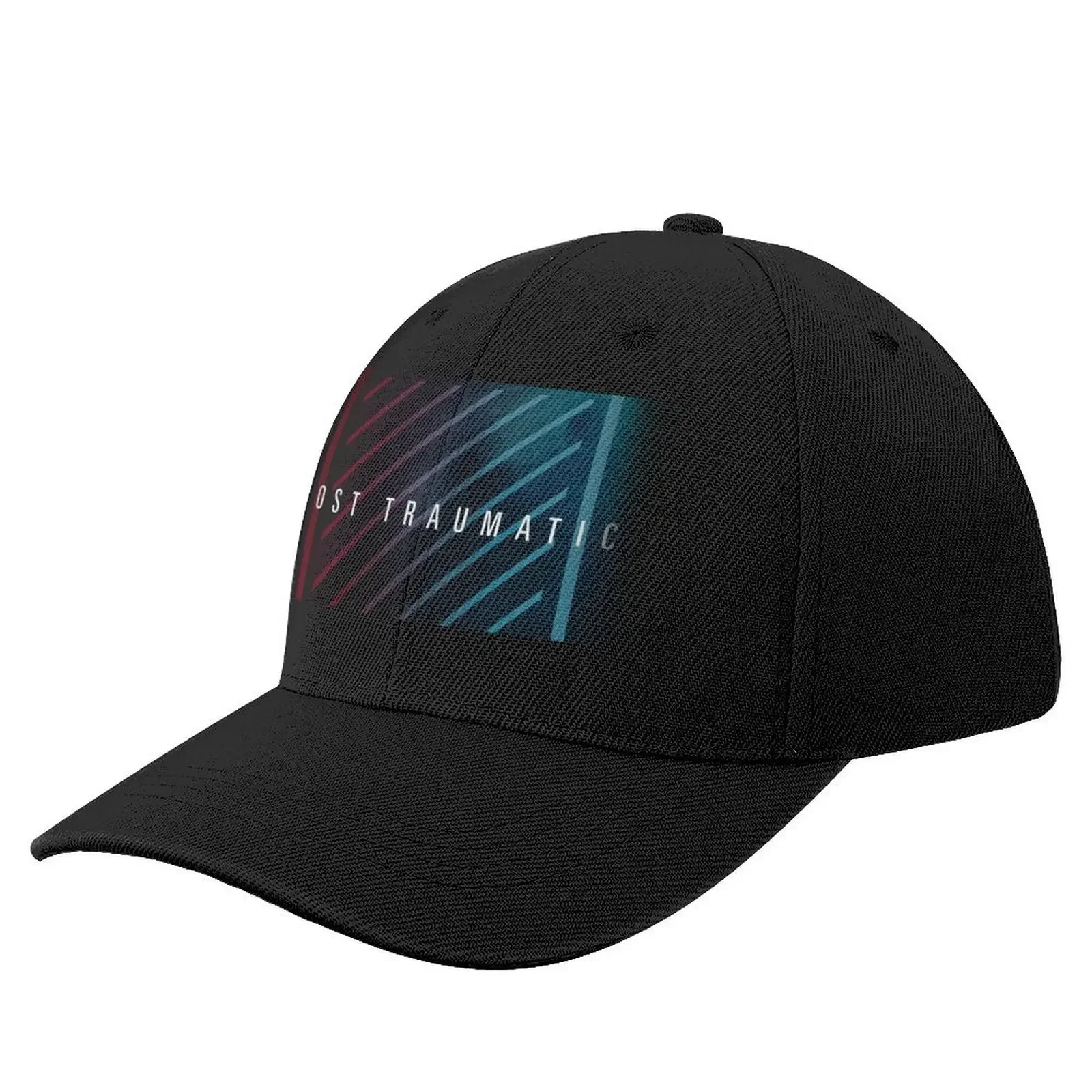 Post Traumatic Baseball Cap Kids Hat Visor cute Men's Hats Women's