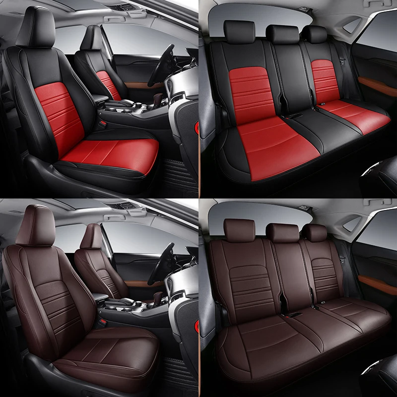 MYVPRO Juego Fundas Asiento Coche Para Suzuki Jimny, Vitara, Swift, SX4: Protector Antideslizante Y Cómodo (Azul)