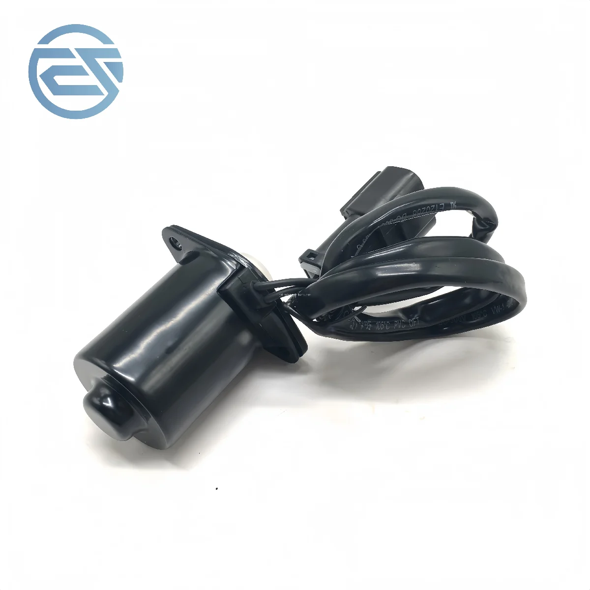 Excavator Solenoid Valve 708-2H-25240 708-23-18272 for PC200-3 PC200-5 PC200-6 6D95 Engine Hydraulic Pump Control Coil