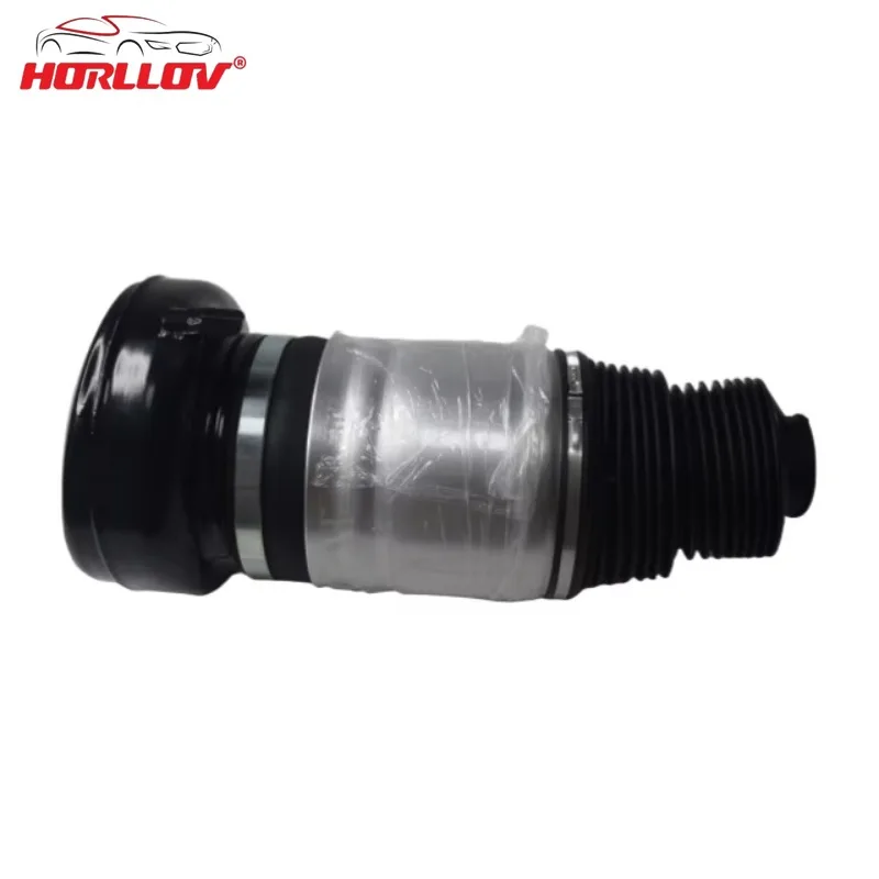 1PC for Audi Q7 4M Lamborghini Urus Bentley Bentayga Front Air Suspension Spring Bag M0616039BE 4M0616039 4M0616040 4M0616039AD