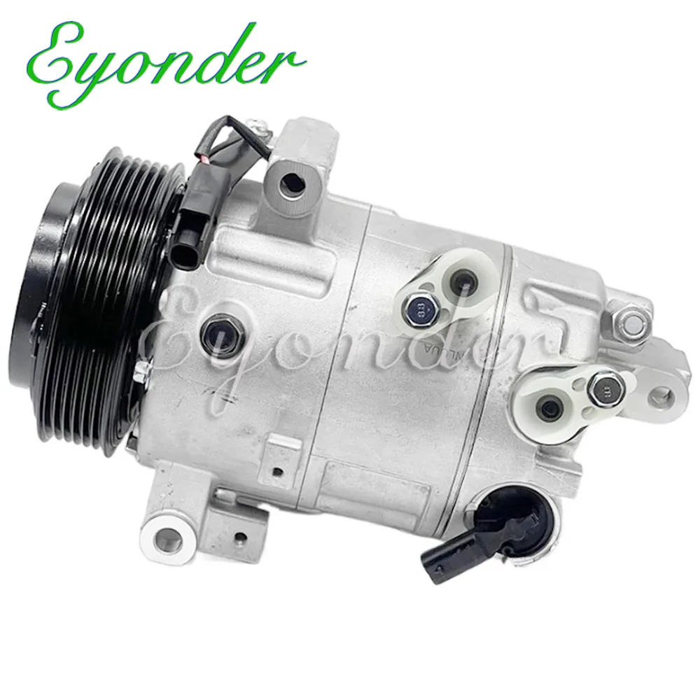 A/C AC Air Conditioning Cooling Pump Compressor for MAZDA 3 CX-30 BP SKYACTIV-X CA500G5ABA06 CA500G5ABA06ID BDNF-61-450