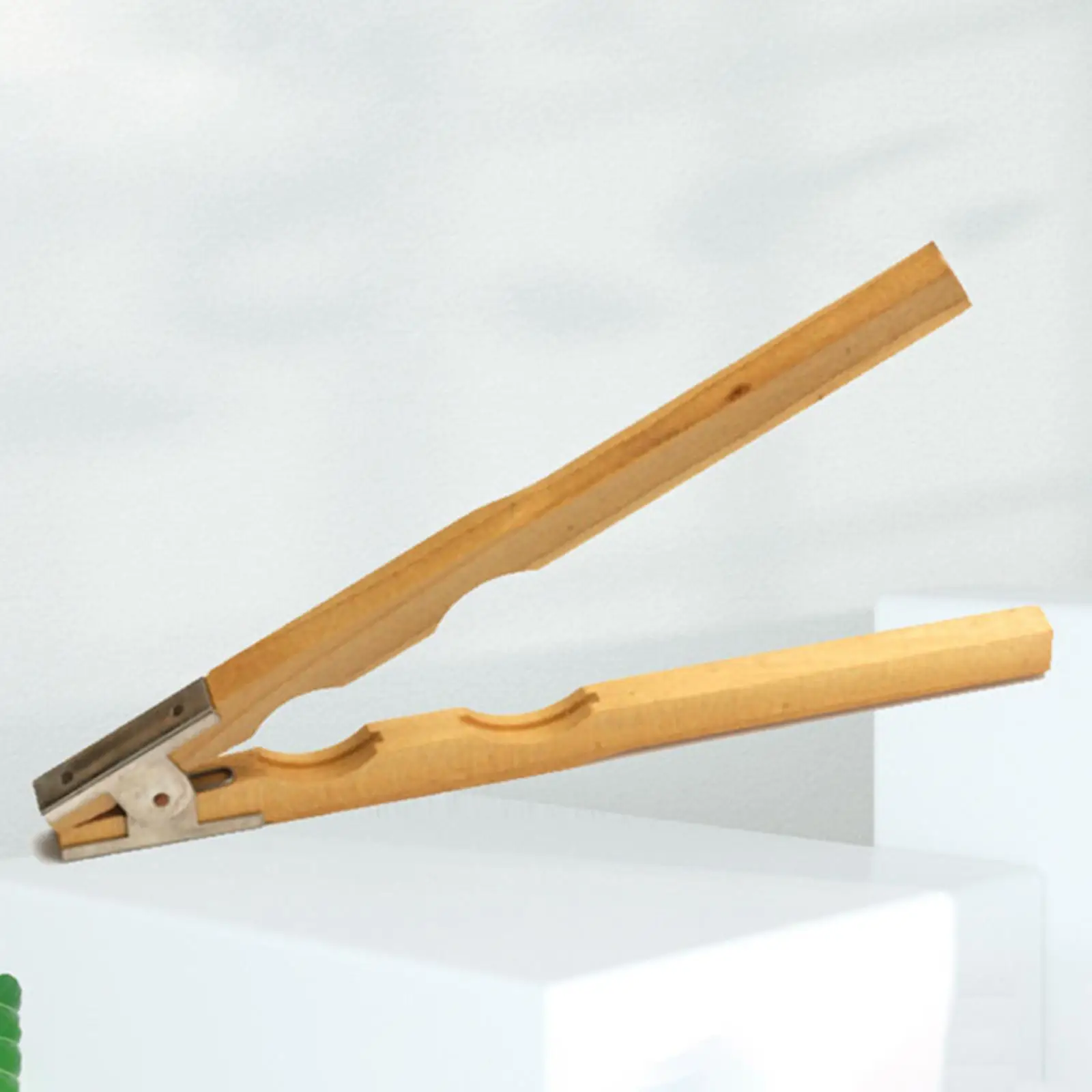 

Wood Ring Holder Practical Bead and Pearl Holder for Jewelry Repair Jewelers