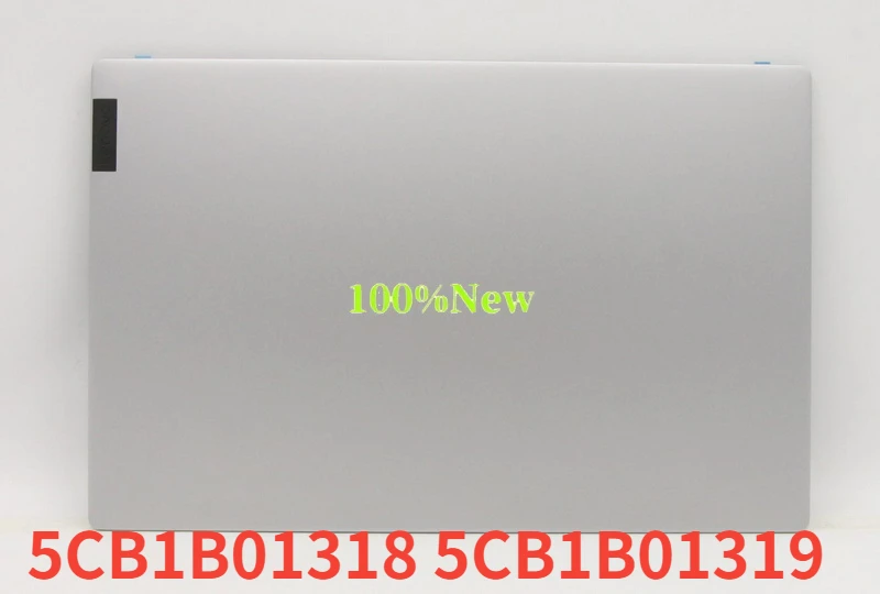 New for Lenovo IdeaPad 5 15 15IIL05 Laptop screen A shell top cover 5CB1B01318 5CB1B01319 housing