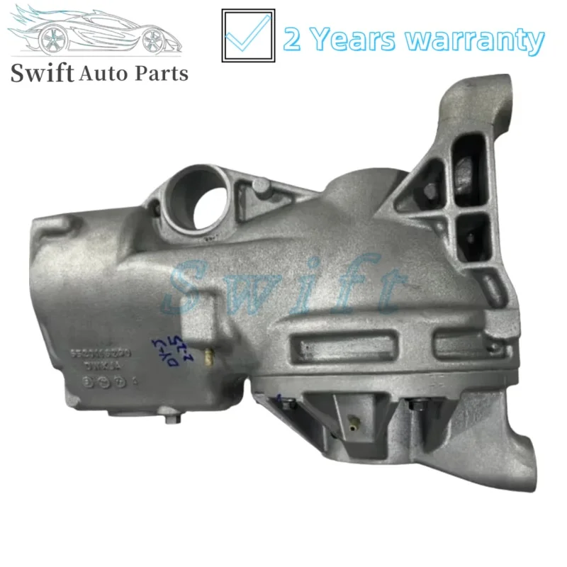 LR031377 For 2008-2015 Land Rover LR2 2.0L 3.2L Rear Axle Differential Assembly