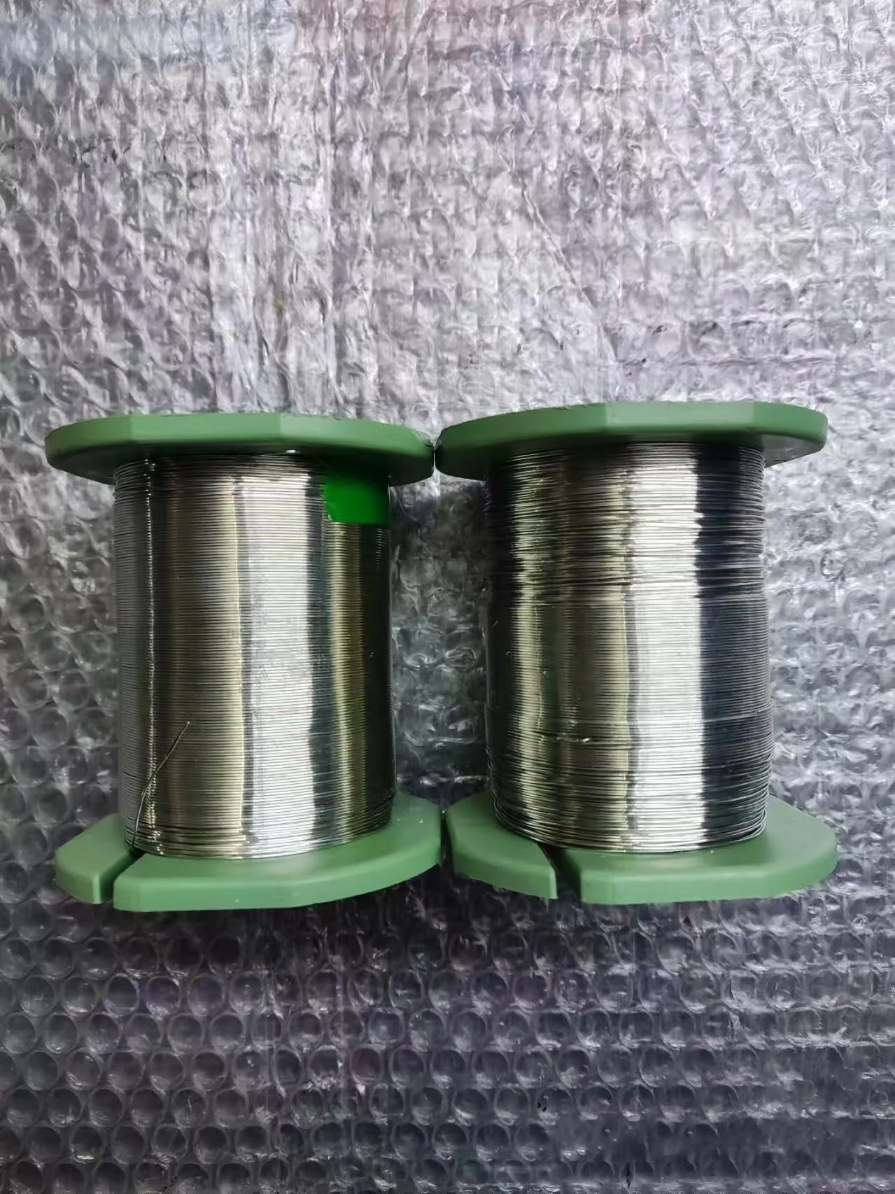 German Import BALVER ZINN Solder Wire Silver Containing Solder Wire 96.5Sn 3Ag 0.5Cu 0.5mm Wire Diameter Audio Solder Wire