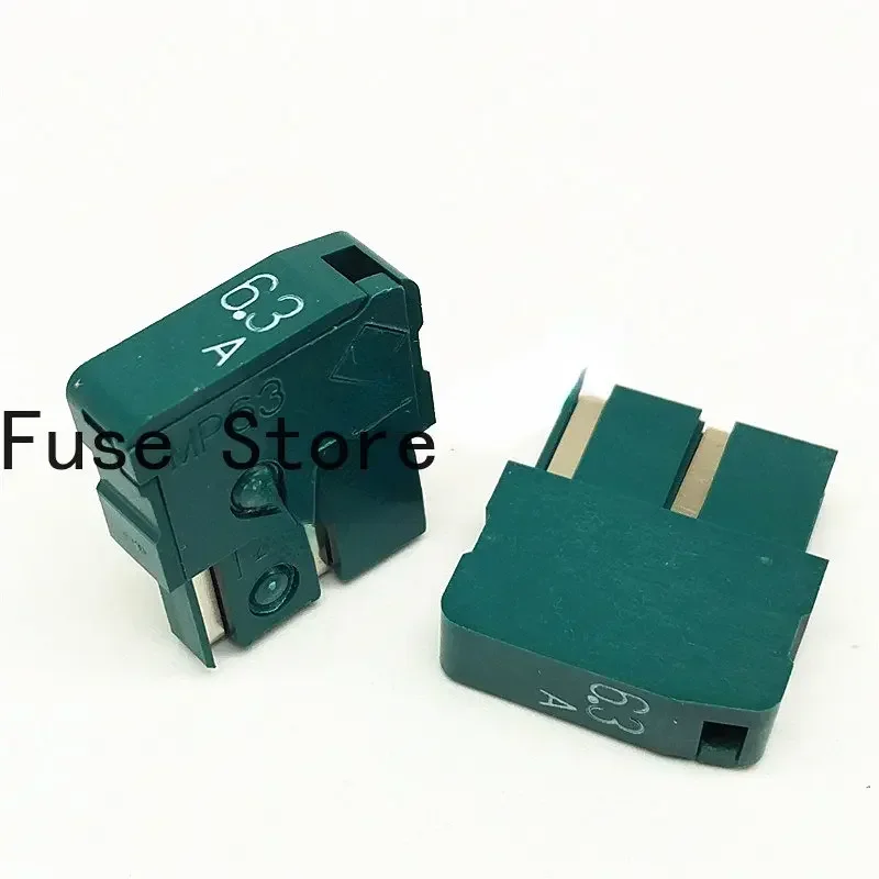 

1PCS Imported Original Fuse A60L-0001-0046 MP75 7.5A