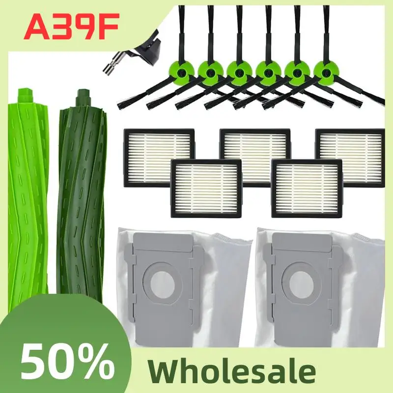 A39F Top Replacemen… - image