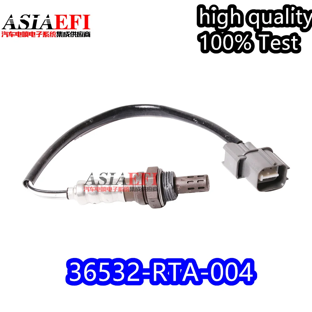 

high quality 36532-RTA-004 O2 Lambda Oxygen Sensor for Honda Stepwgn RG1 RG2,RG3 RG4 36532RTA004