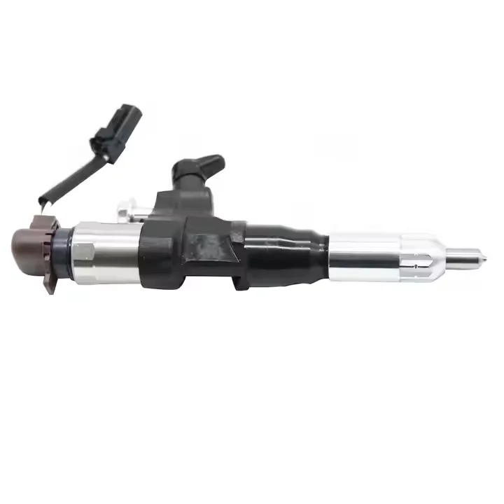 

Fuel Injector 095000-6353 High Quality for Diesel Engine
