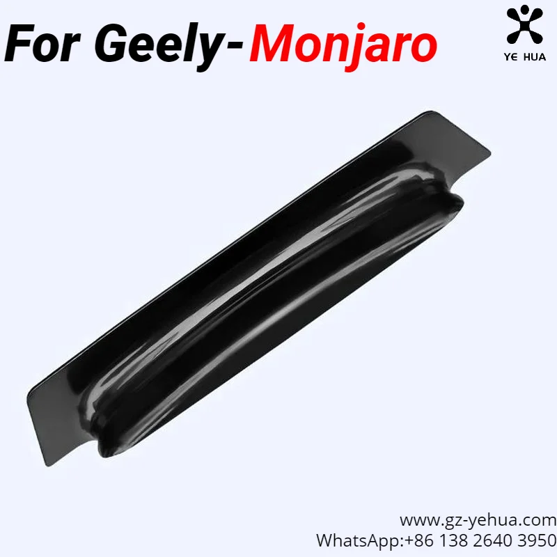 

Дождевик для камеры заднего вида для GEELY Monjaro Manjaro Xingyue L KX11 2021 2023, Аксессуары для автомобилей