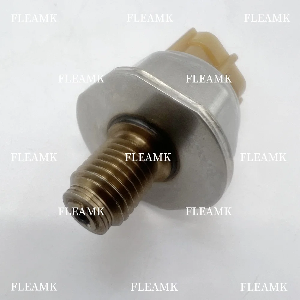 Fuel Common Rail Parts Pressure Sensor 16638-5X00A 166385X00A Rail Pressure Sensor