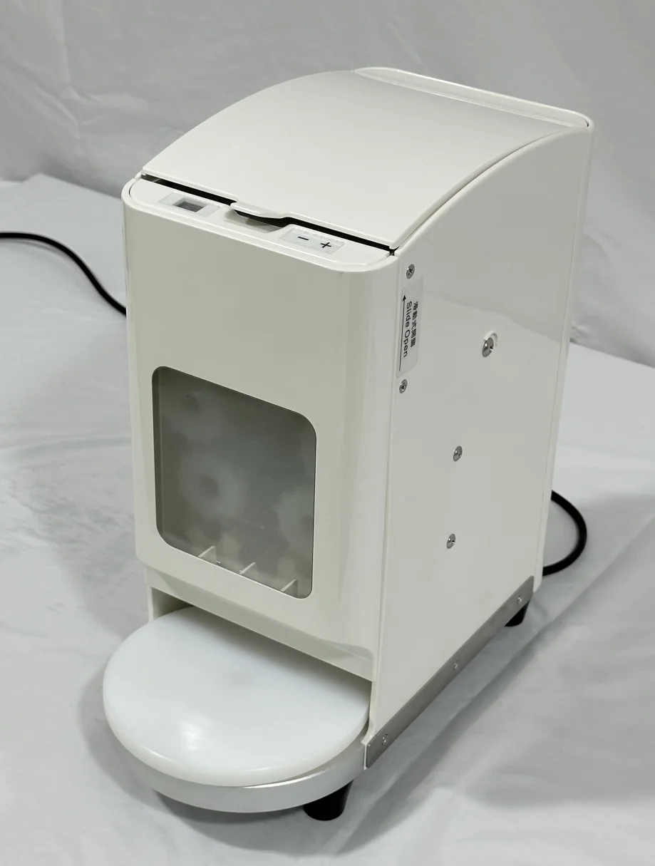 사용하기 쉬운 소형 주먹밥 기계 자동 기계 스시 기계