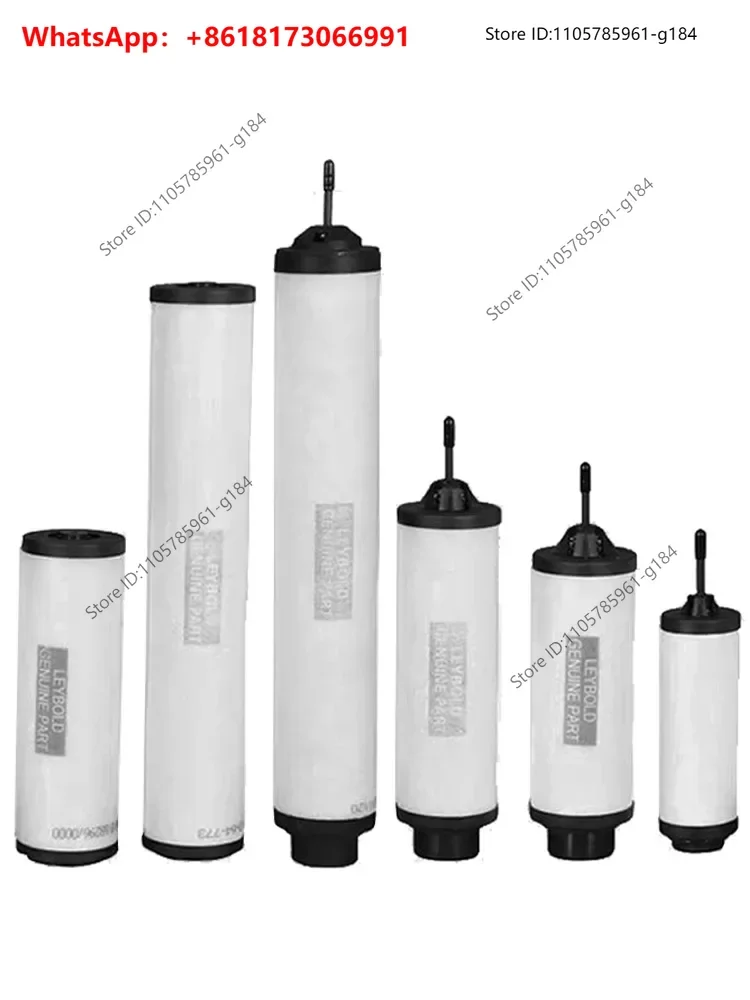 1PCS,Laibao vacuum pump accessories oil mist filter SV100B 300 200 971431120