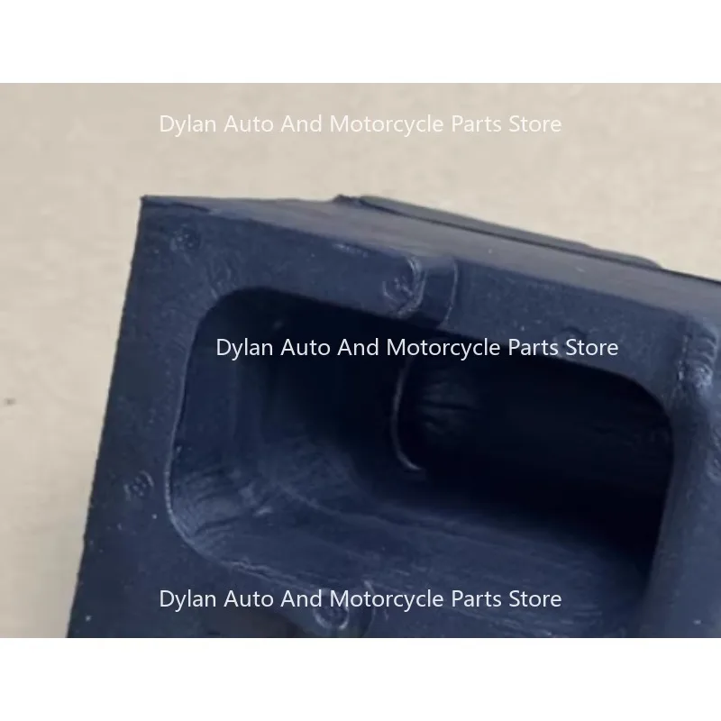 For Volkswagen ID. 3 Foam Sponge on Both Sides of The Water Collecting Tank Under The Hood Part Number 10A864759A 10A864760