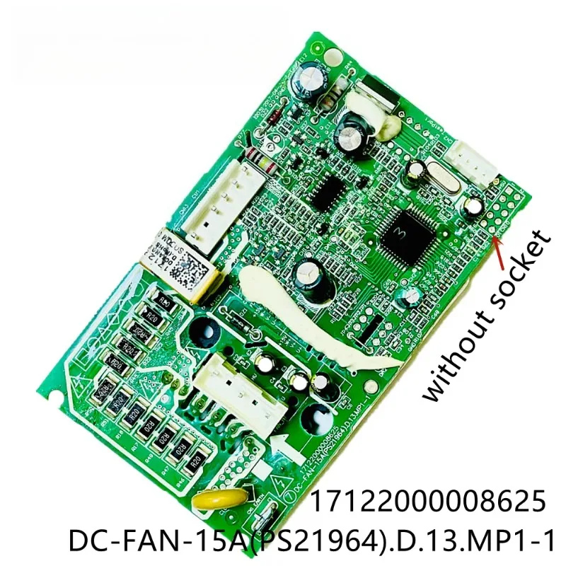 17122000008625 DC-FAN-15A(PS21964) Fan Drive Board for Midea Central AC