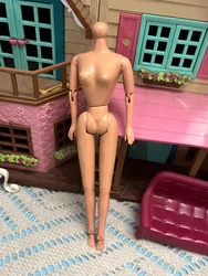 original licca brand princess boots 1/6 shoes yinghuochong