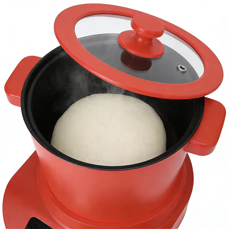 High-quality, heavy-duty new Fufu yam mixer cooking and mashing machine, mixer swallowing machine, commercial processor