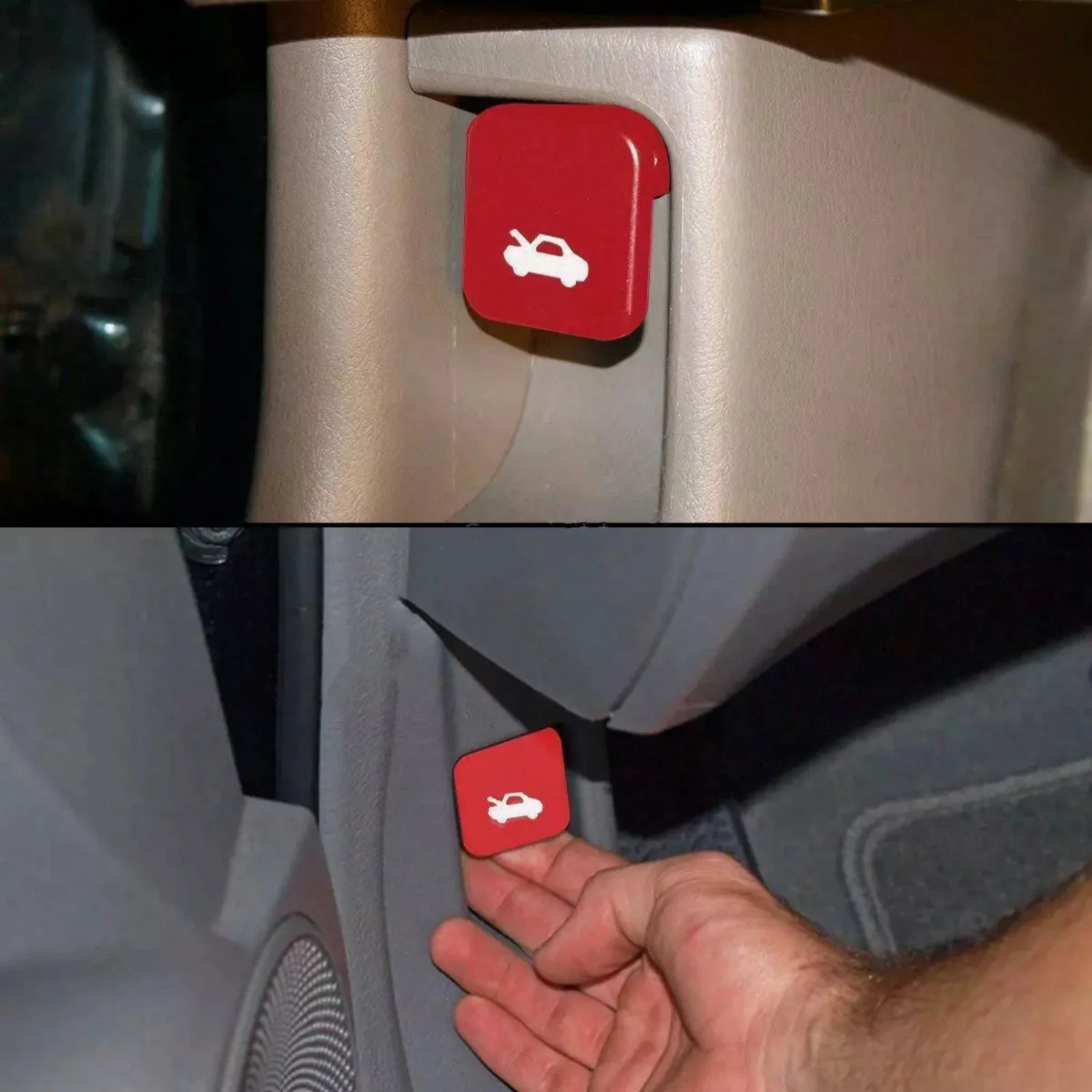 

Hood Latch Release Handle For Civic For Ridgeline For CR-V Repair Car Auto Accessories Replacement For Civic Repair Kit