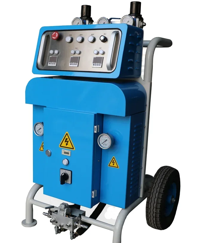 Closed Cell Polyure… - image