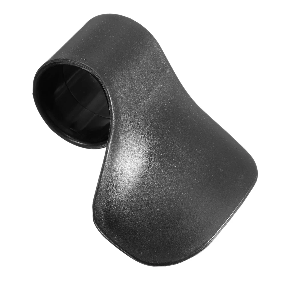 دراجة نارية قبضة خنق مساعدة العالمي المعصم مثبت السرعة الراحة المعونة ABS البلاستيك المقود جبل تقليل التعب اليد