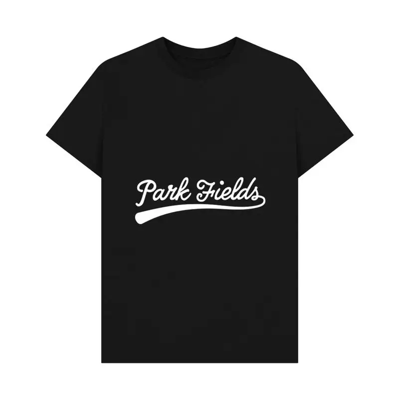 PREMIUM OFFICIAL Park Fields Go Sports Black  T shirt