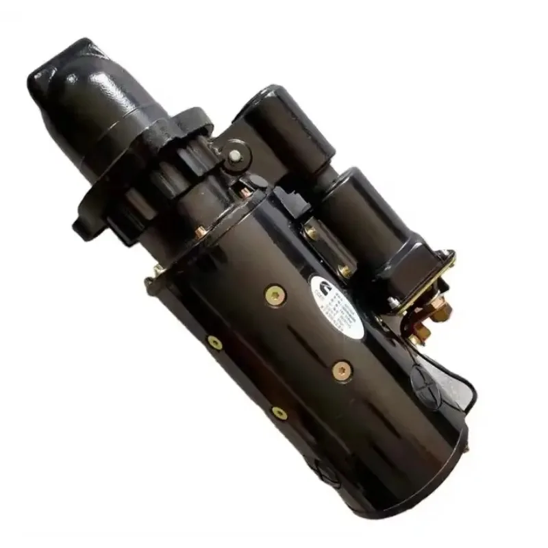 

K50 KTA50-G KTA-50 825C 826C 3406 24V Engine Parts Starter Motor 3629529 3636818 3632273 3636821 8200206 ST8025