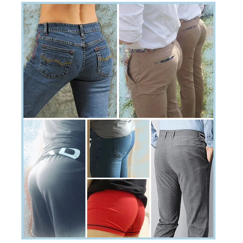 Homem shaper nádegas almofada bumbum levantador cuecas masculino falso nádegas para cima nádegas underwear rico nádegas mel pêssego falso nádegas