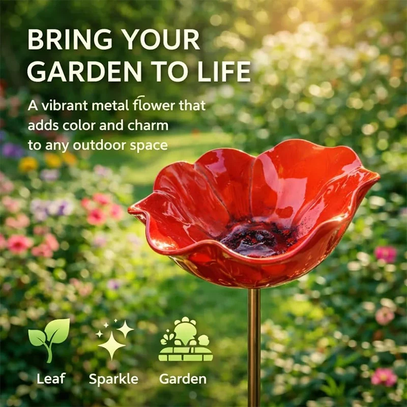 Thumbnail 4 - #20 Yard Garden Ornaments List of Top Picks