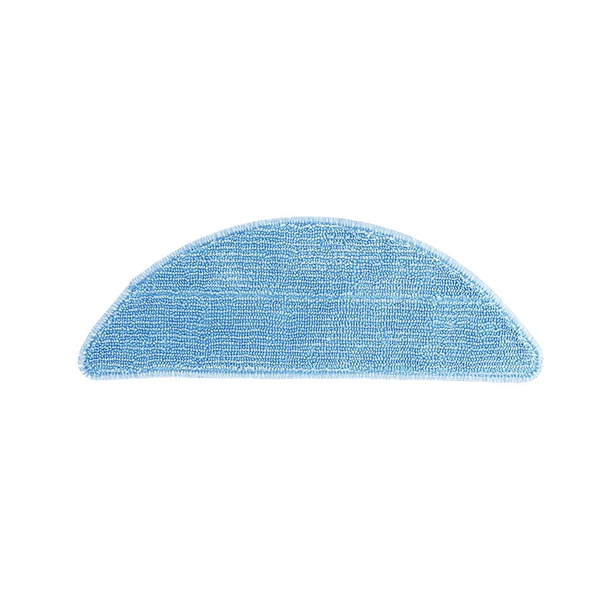 4Pcs Suitable for Sweeping Robot V3S V5S V5 V3 Mop Replacement Accessories Cleaning Cloth