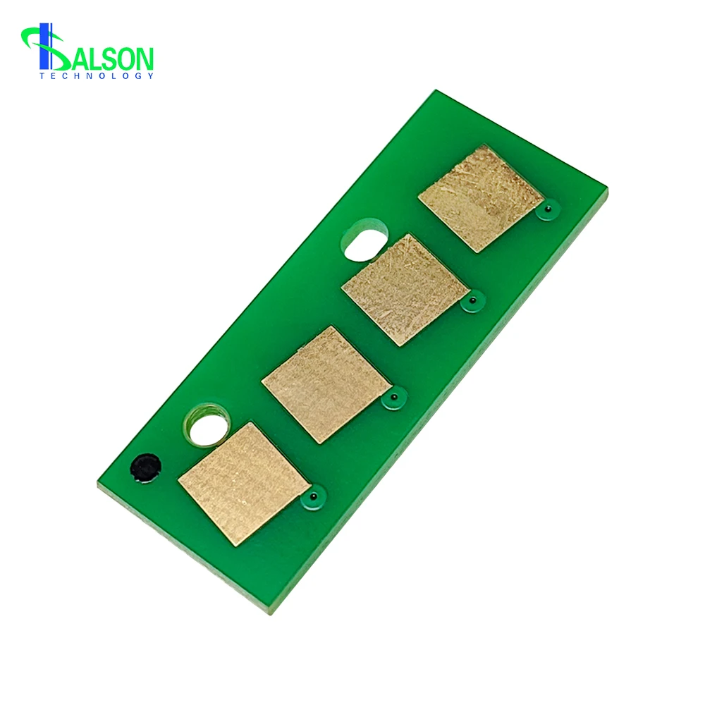 

Цветной совместимый чип тонера T-FC30WW для картриджей Toshiba e-STUDIO 2051C, 2050C, 2551C, 2550C, чип барабана T-FC30