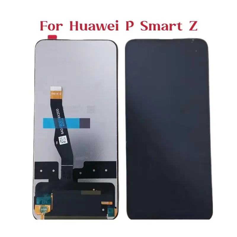 For Huawei P Smart Z Lcd Display Touch Screen Digitizer