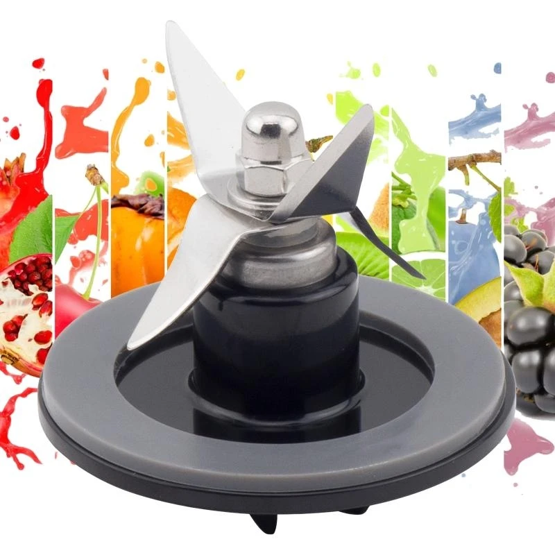 Смешательная сталь из нержавеющей стали.