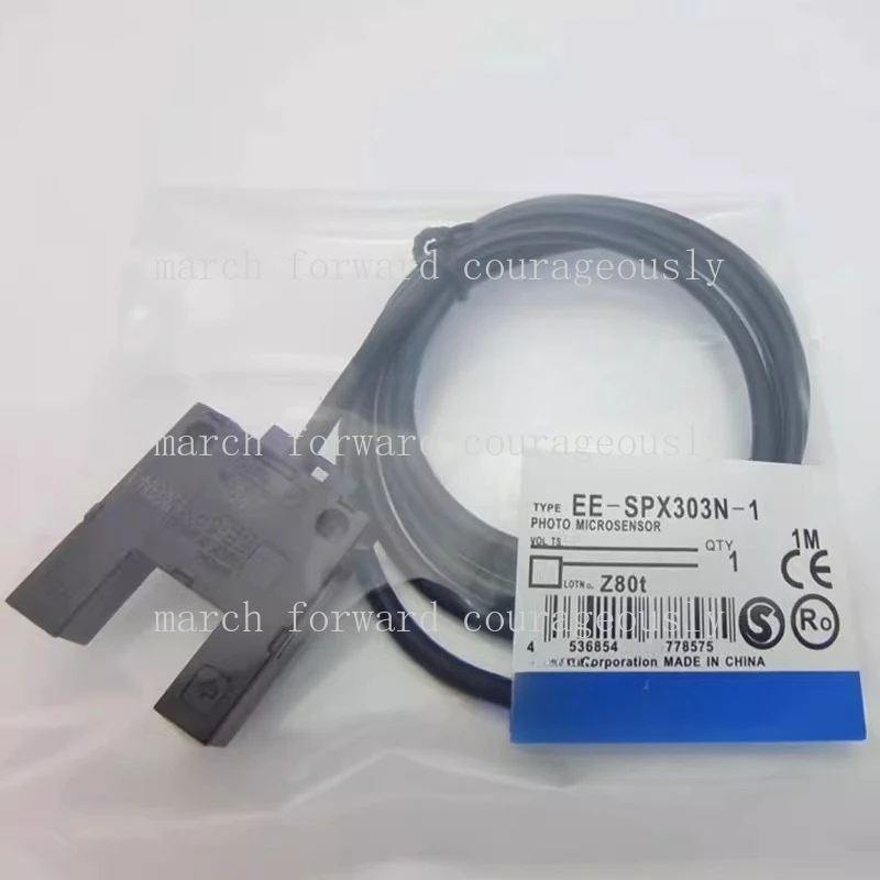 Original for Omron U-slot photoelectric switch EE-SPX303N-1 and EE-SPX403N-1 sensors 13MM