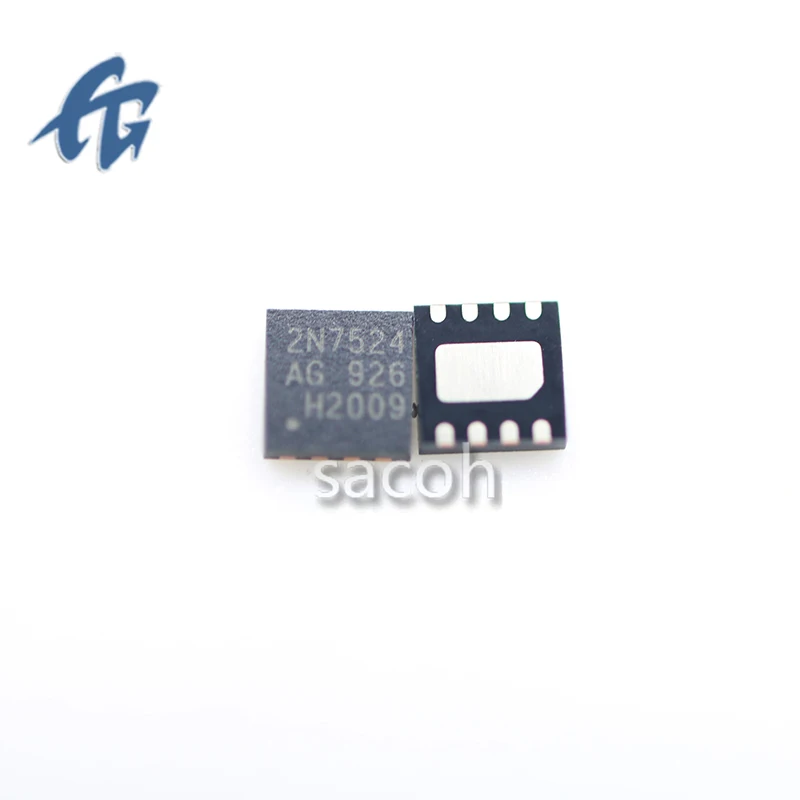 

(SACOH Electronic Components) 2EDN7524G 10Pcs 100% IC Chip integrated circuit