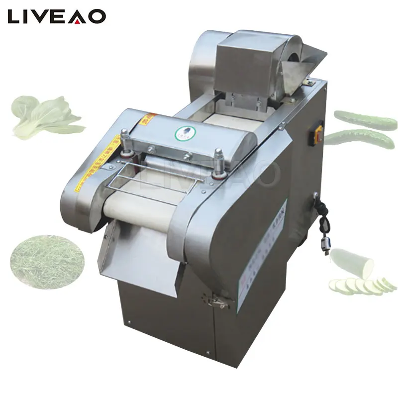 

Electric Potato Wavy Strip Cutting Machine Stainless Steel Ginger Lotus Root Slicer Shred Vegetable Cutter Commercial Equipment