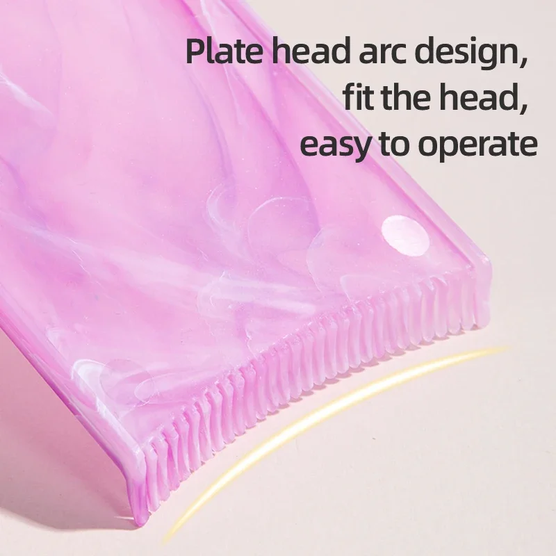 Professional Hair Coloring Highlighting Board Set