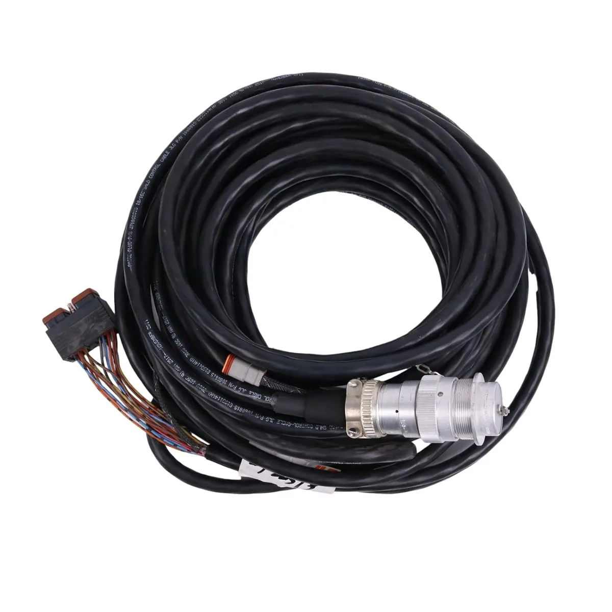

Platform Harness 4922379 For JLG Scissor Lift 260MRT