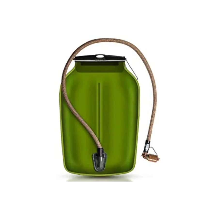 

Тактический гидратор Widepac Low Profile 3L