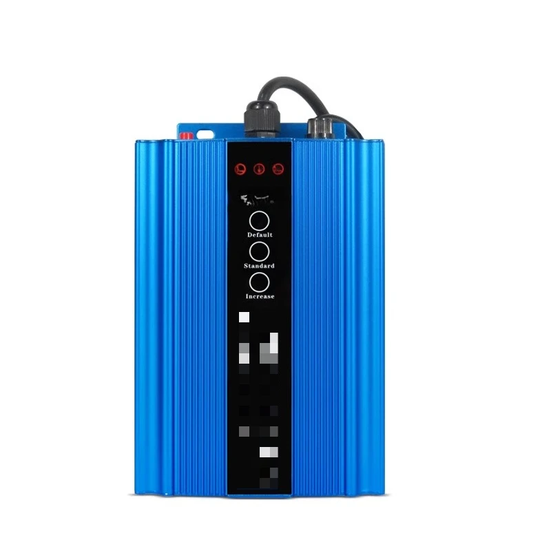 

Английская версия, интеллектуальная трехскоростная регулировка, бытовая энергосбережение, очистка, источник питания, усилитель эффективности