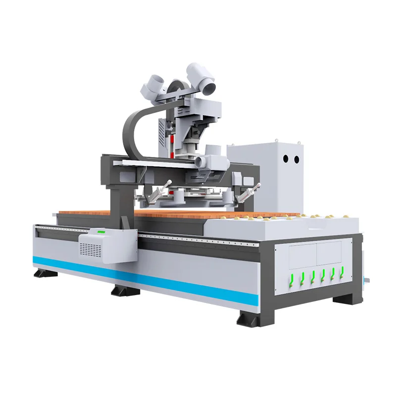 cnc router 1325 3d wood cutter kitchen cabinet making 4*8ft cnc router woodworking machine